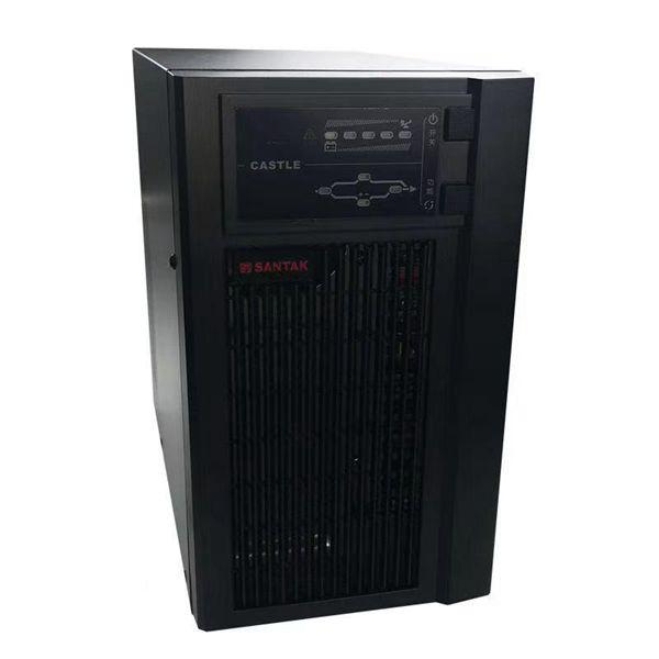 山特C3K（在线式内置电池）