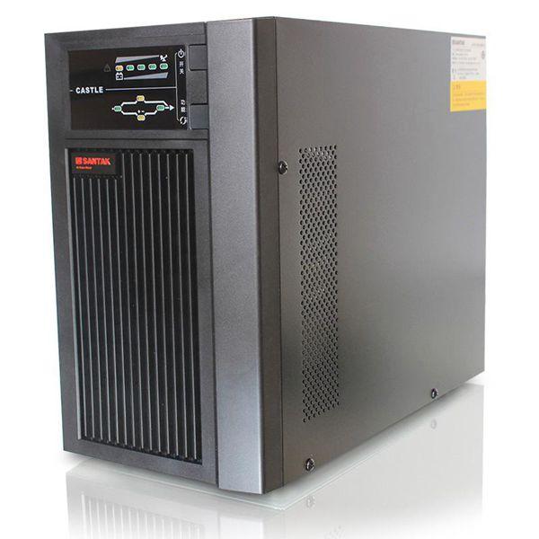 山特C2K（在线式内置电池）