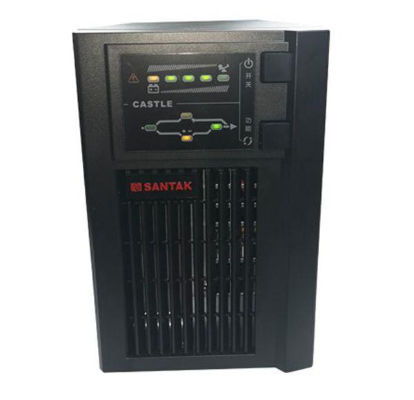 山特CIK（在线式内置电池）