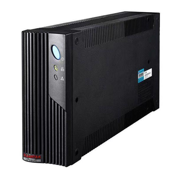 山特MT1000-PRO（后备式）