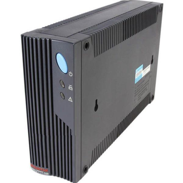 山特MT500-PRO（后备式）