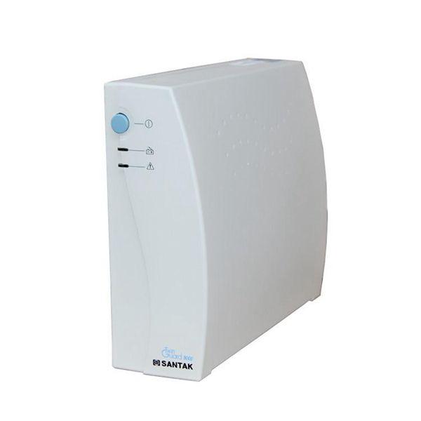 山特TG1000（后备式）