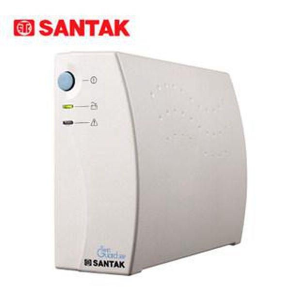 山特TG500(后备式）