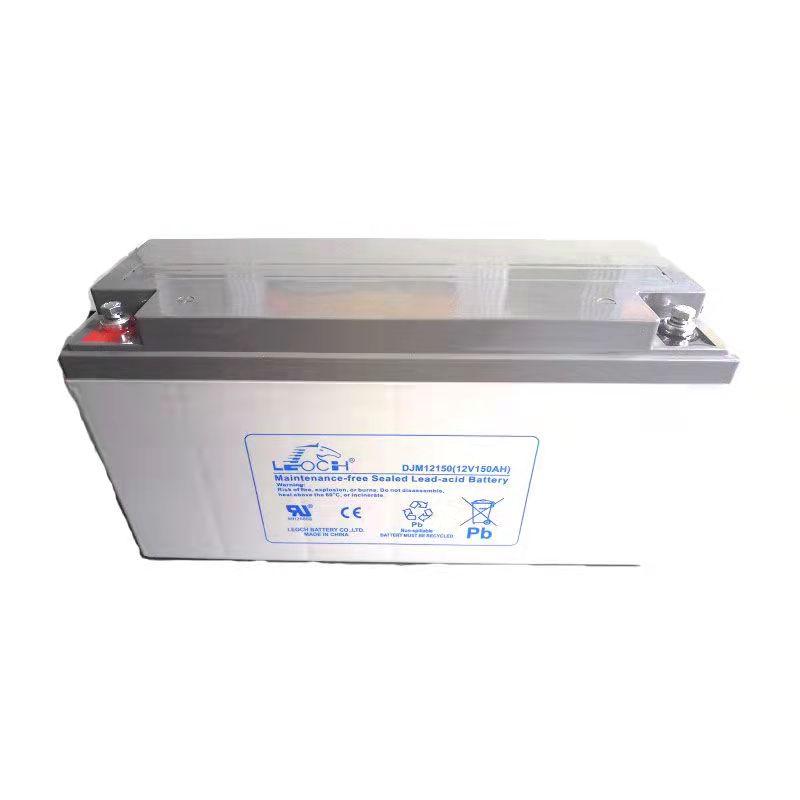 理士蓄电池 12V 150AH