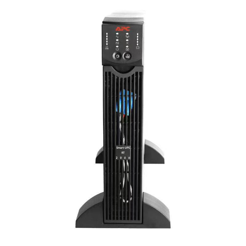 APC SURT1000XLICH(在线式塔式/机架标机)