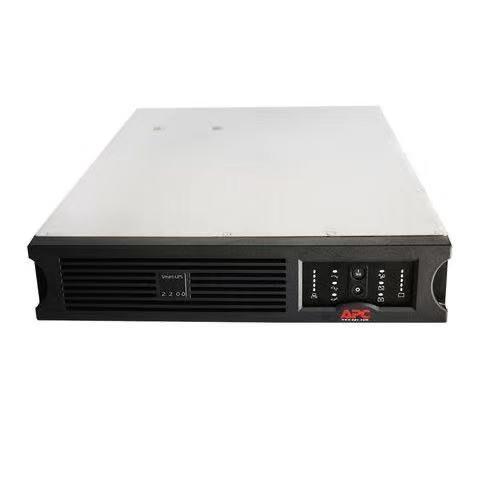 APC SUA2200R2ICH(机架标机）00R2ICH(在线互动式机架标机）