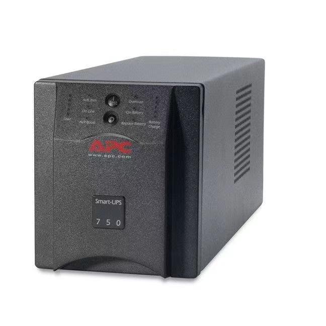 APC SUA750ICH(塔式标机)