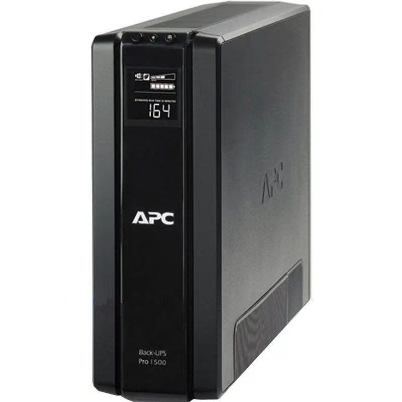 APC BR1000G-CN（后备式）