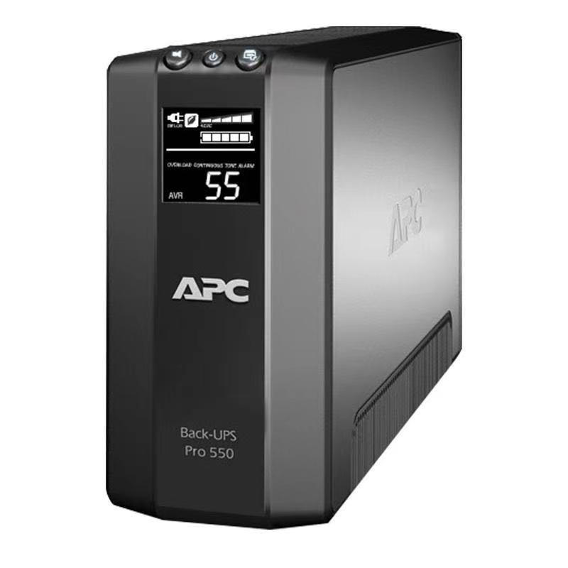 APC BR550G-CN(后备式)