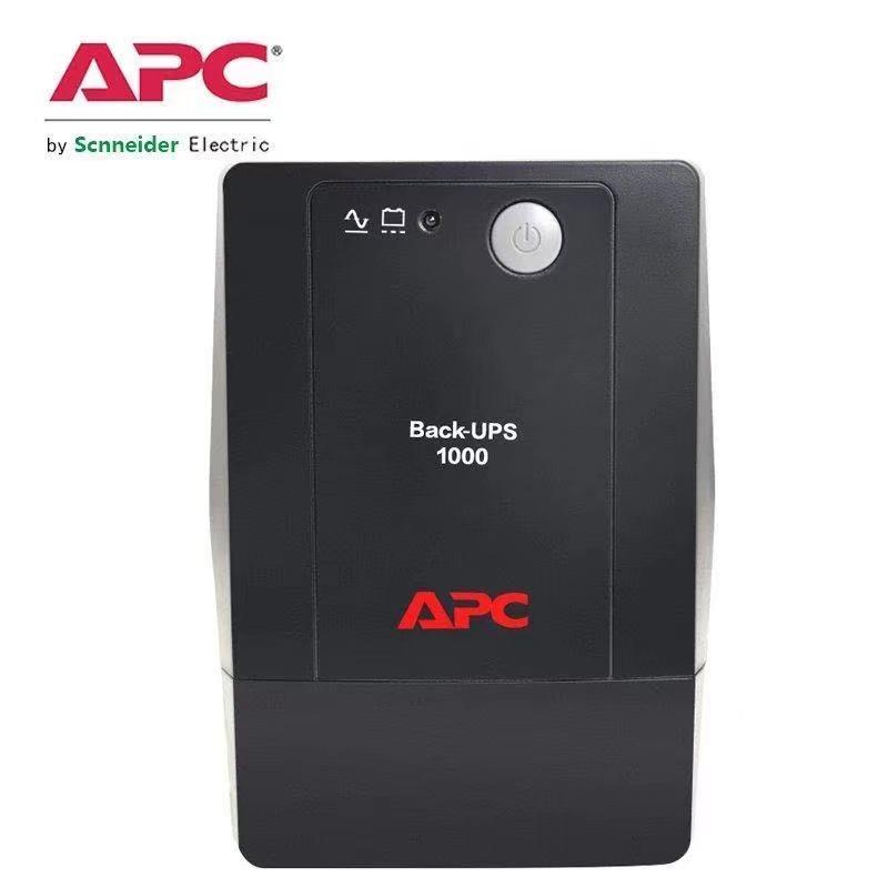 APC BP1000CH(后备式)