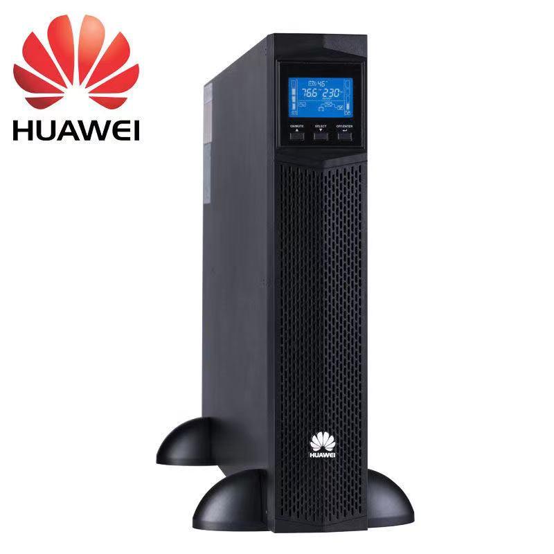 华为 UPS2000-G-10KRTL(塔式/机架 长机)