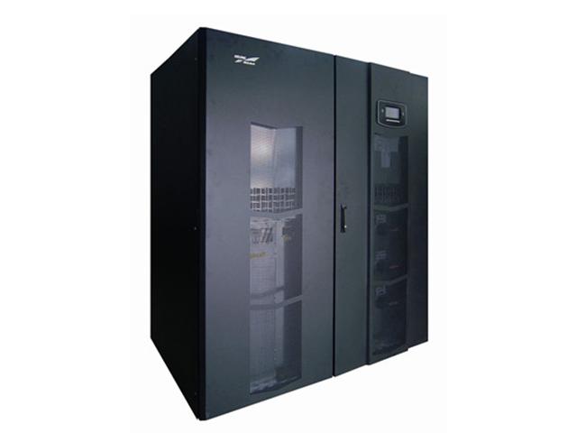 KR系列三进三出UPS