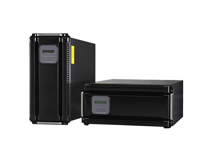KR系列三进单出UPS