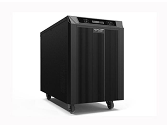 科华YTG系列1-10KVA小型号UPS