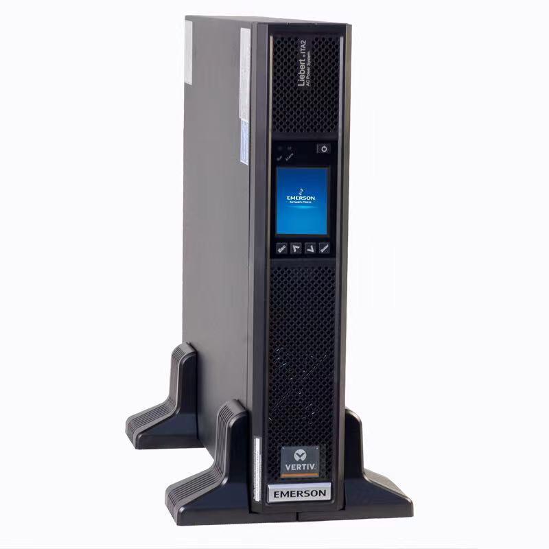 维谛（艾默生）ITA2-20KL（塔式/机架 外接电池）