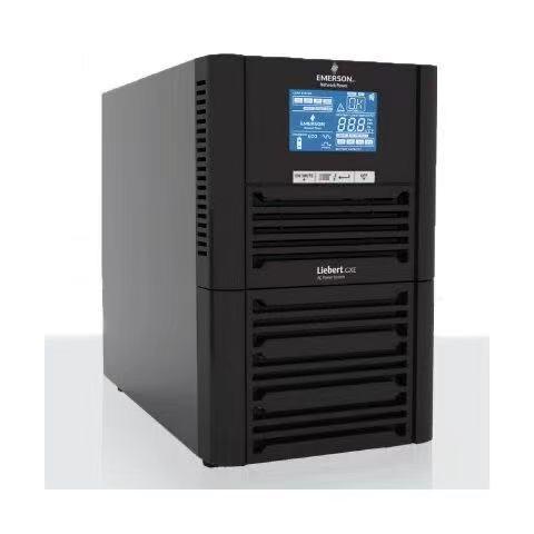 维谛（艾默生）GXE3KL（在线式 塔式 外接电池）