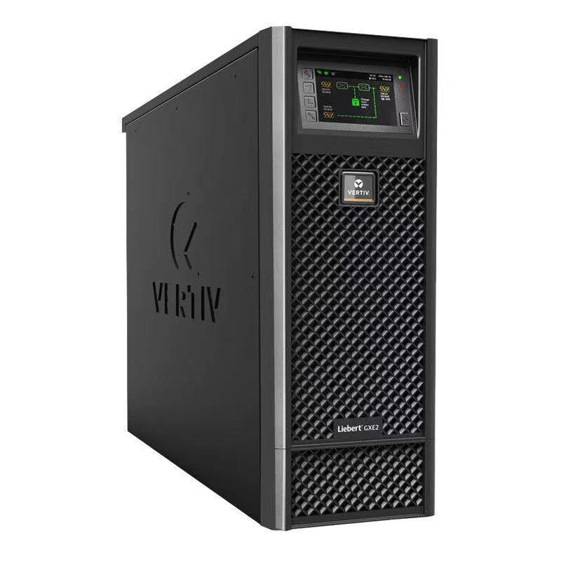 维谛（艾默生）GXE10KL10（在线式 单单 外接电池）