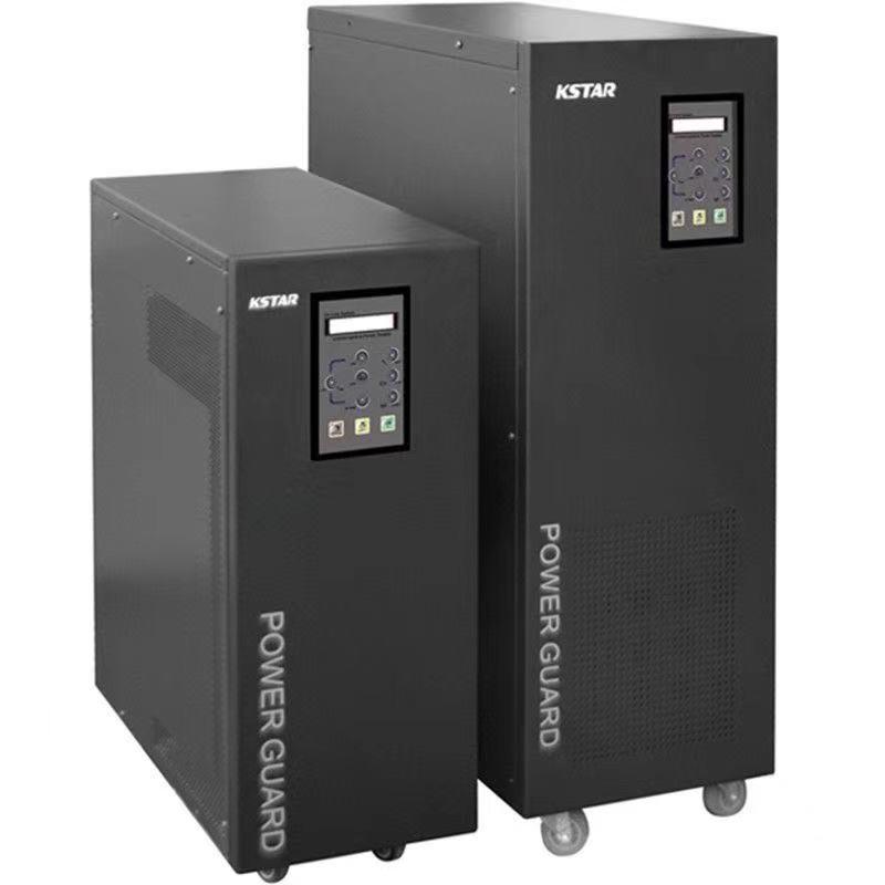 科士达 GP801H-GP820H(工频 在线式长机 )