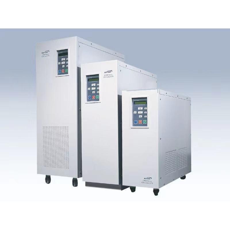 科士达 EPI10K-40K（工频 在线式 三单 可并机）