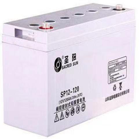 圣阳蓄电池SP12-120(12V 120AH)