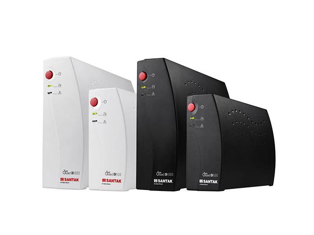 UPS电源是什么？用来做什么的？